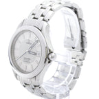 Omega Seamaster · Steel · Chronometer