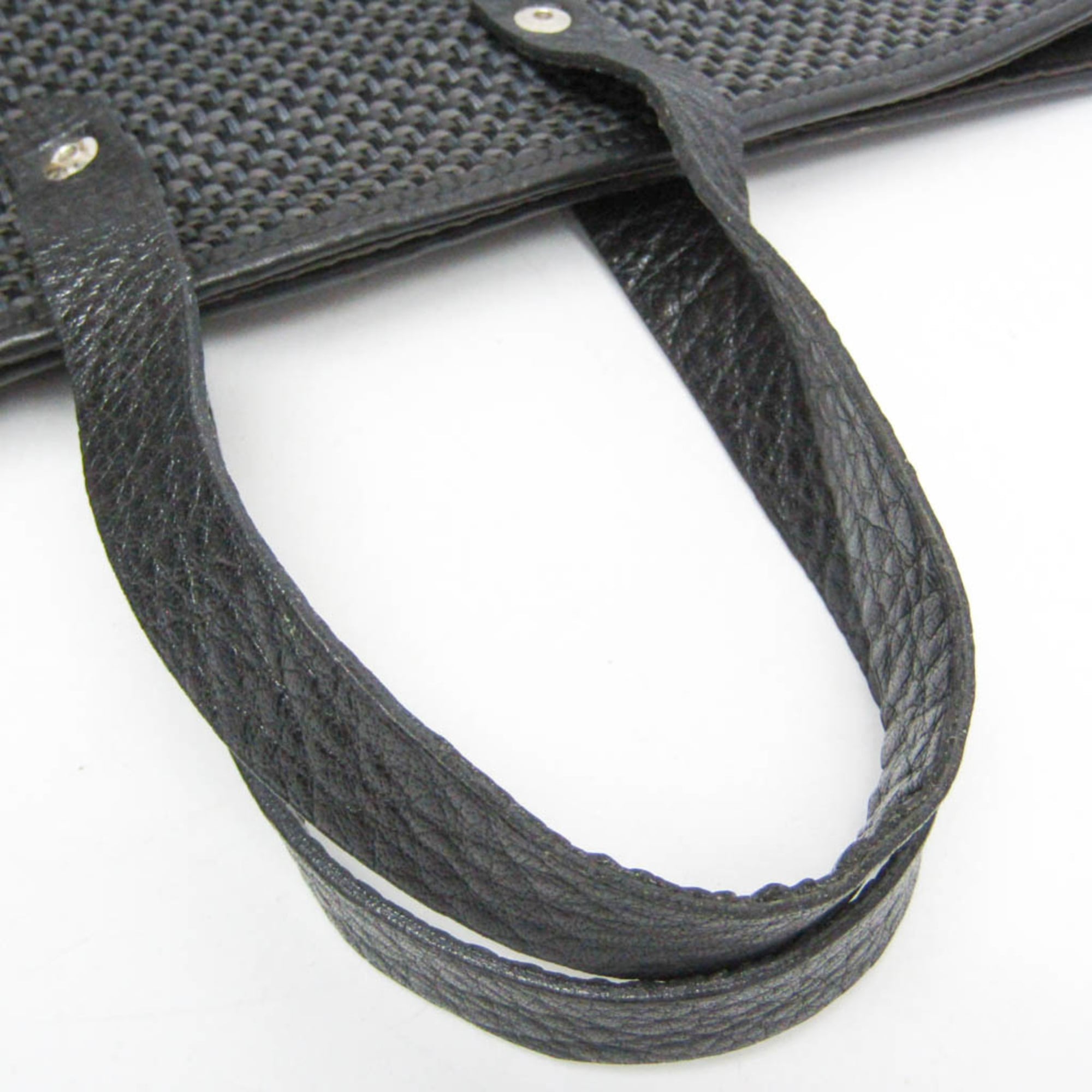 Hermès Ahmedabad Diego · Canvas & Leather