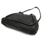 Chloé Paraty Large · Leather