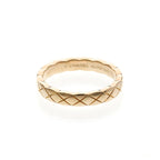 Chanel Coco Crush Mini · Rose Gold