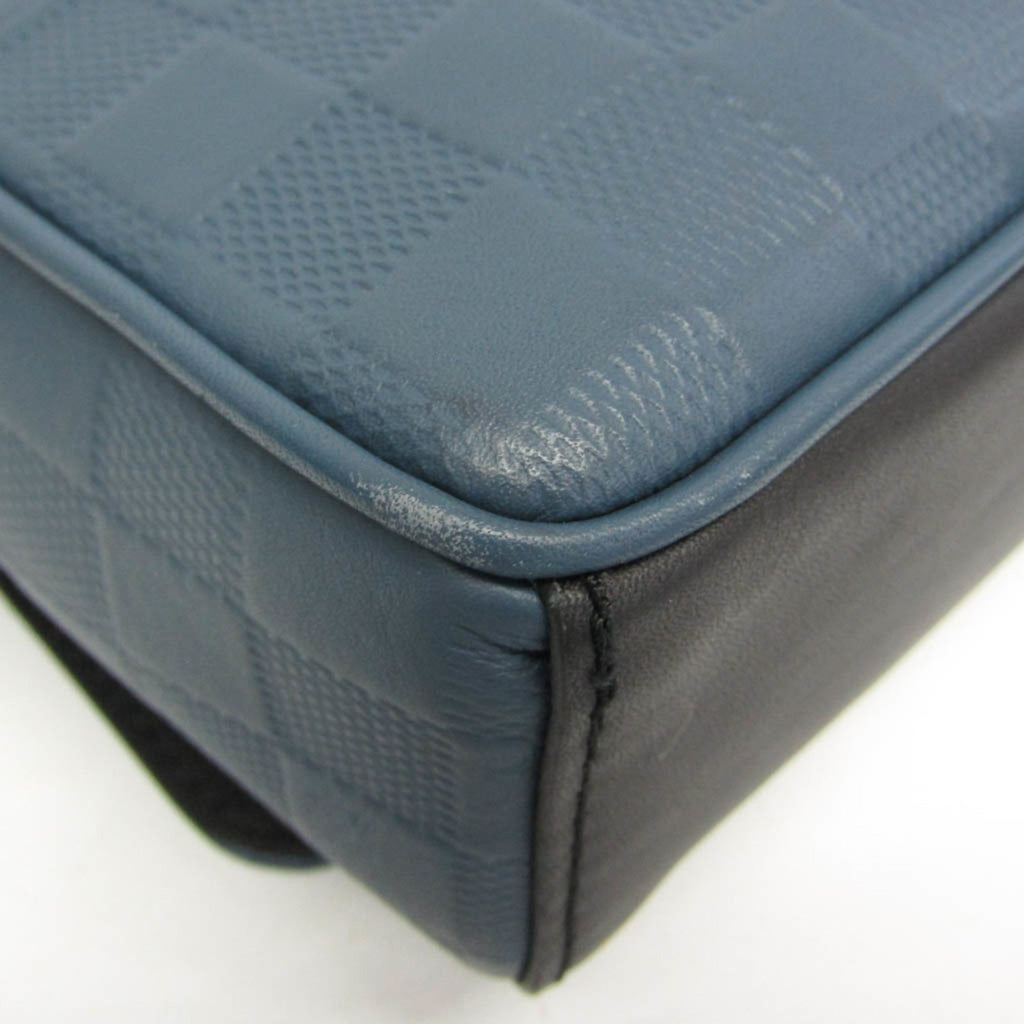 Louis Vuitton District PM · Damier Infini