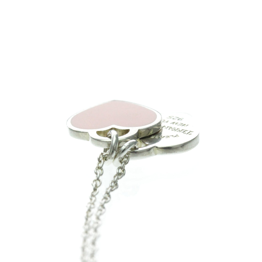 Tiffany Return to Tiffany · Sterling Silver