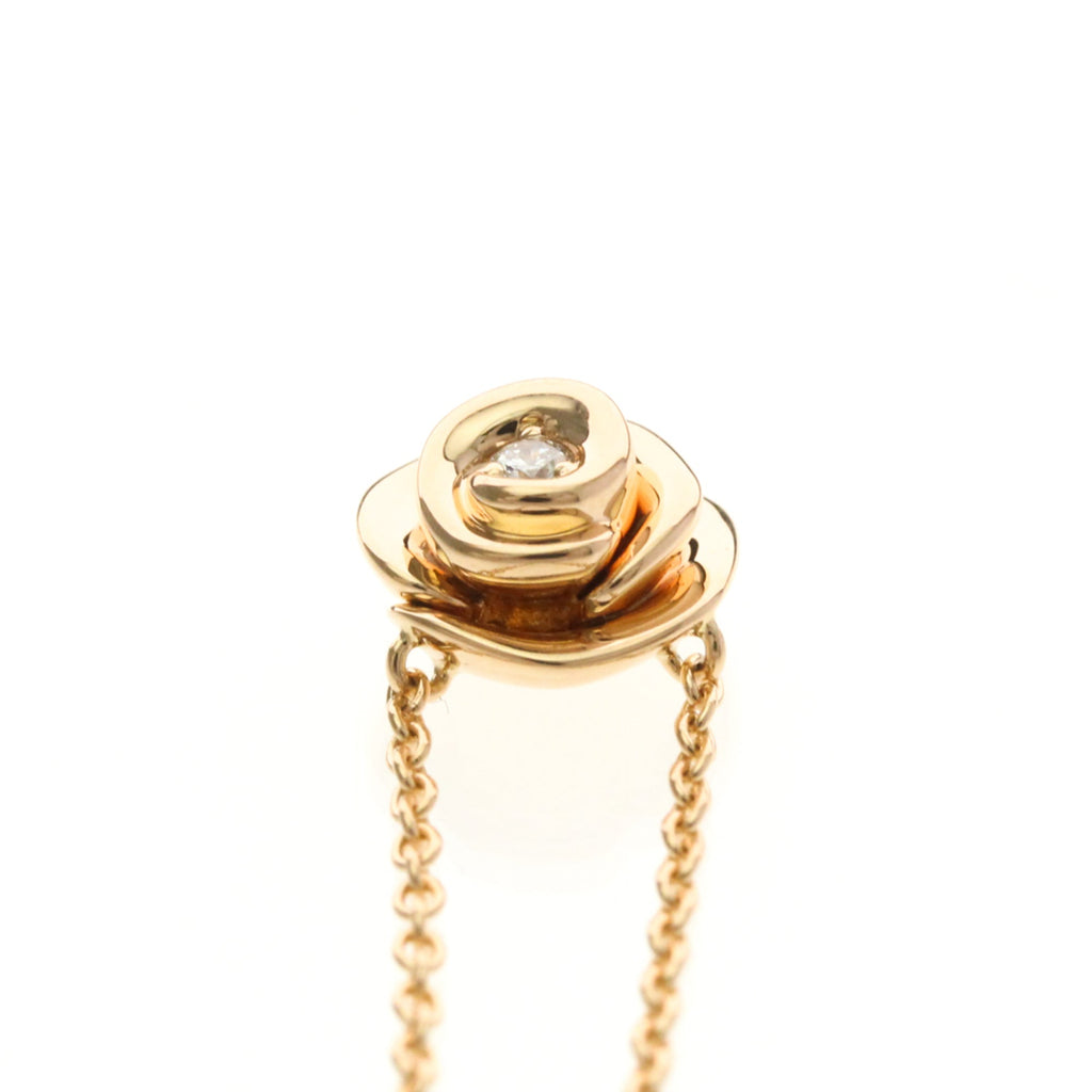 Dior Rose Dior Couture · Rose Gold · Diamond