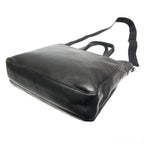 Prada · Leather Shoulder Bag