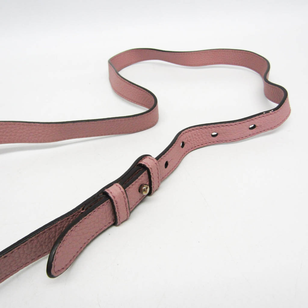 Gucci New Jackie · Leather