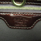 Louis Vuitton Wilshire PM · Monogram Vernis