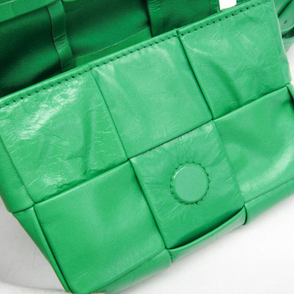 Bottega Veneta Intrecciato Cassette