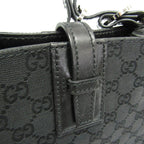 Gucci GG Canvas · Shoulder Bag