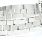 Cartier Roadster · Steel · Quartz