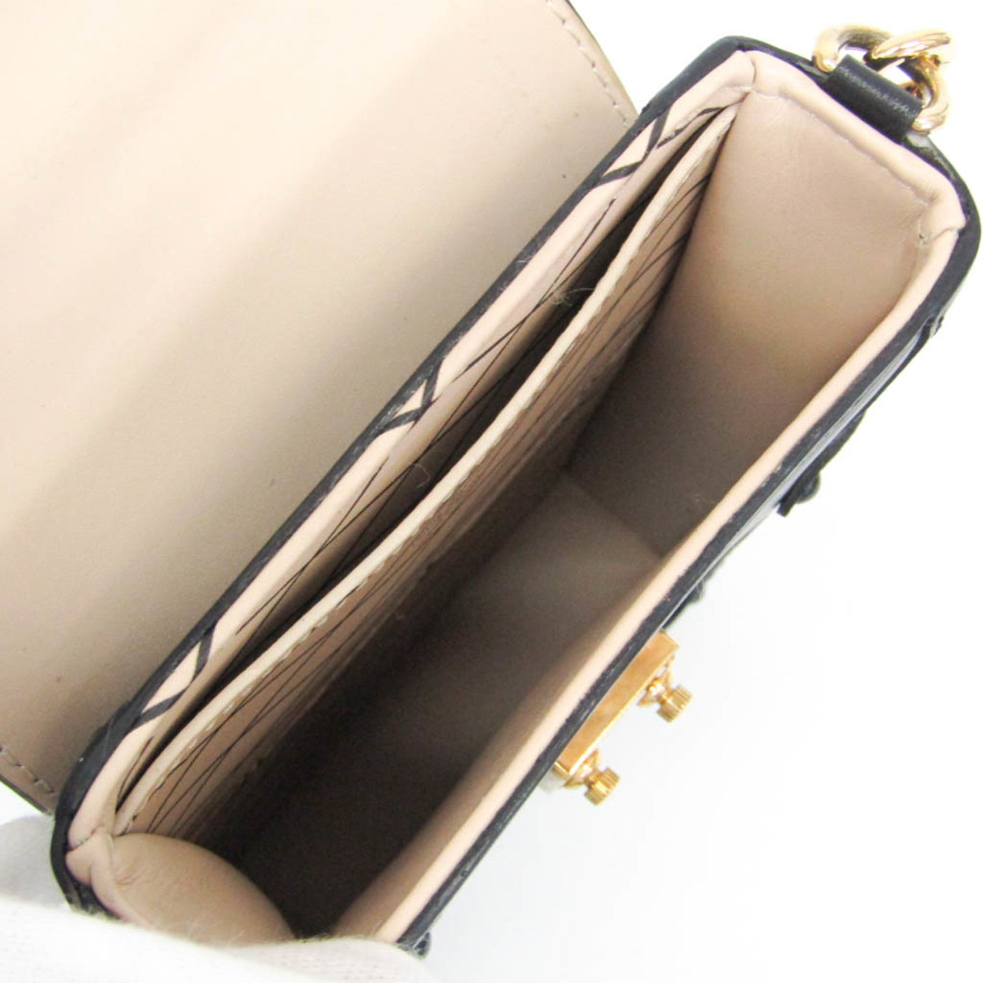 Louis Vuitton Epi Trunk Vertical