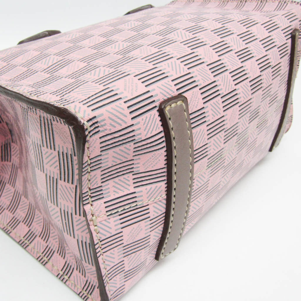 Moreau Polochon · Leather