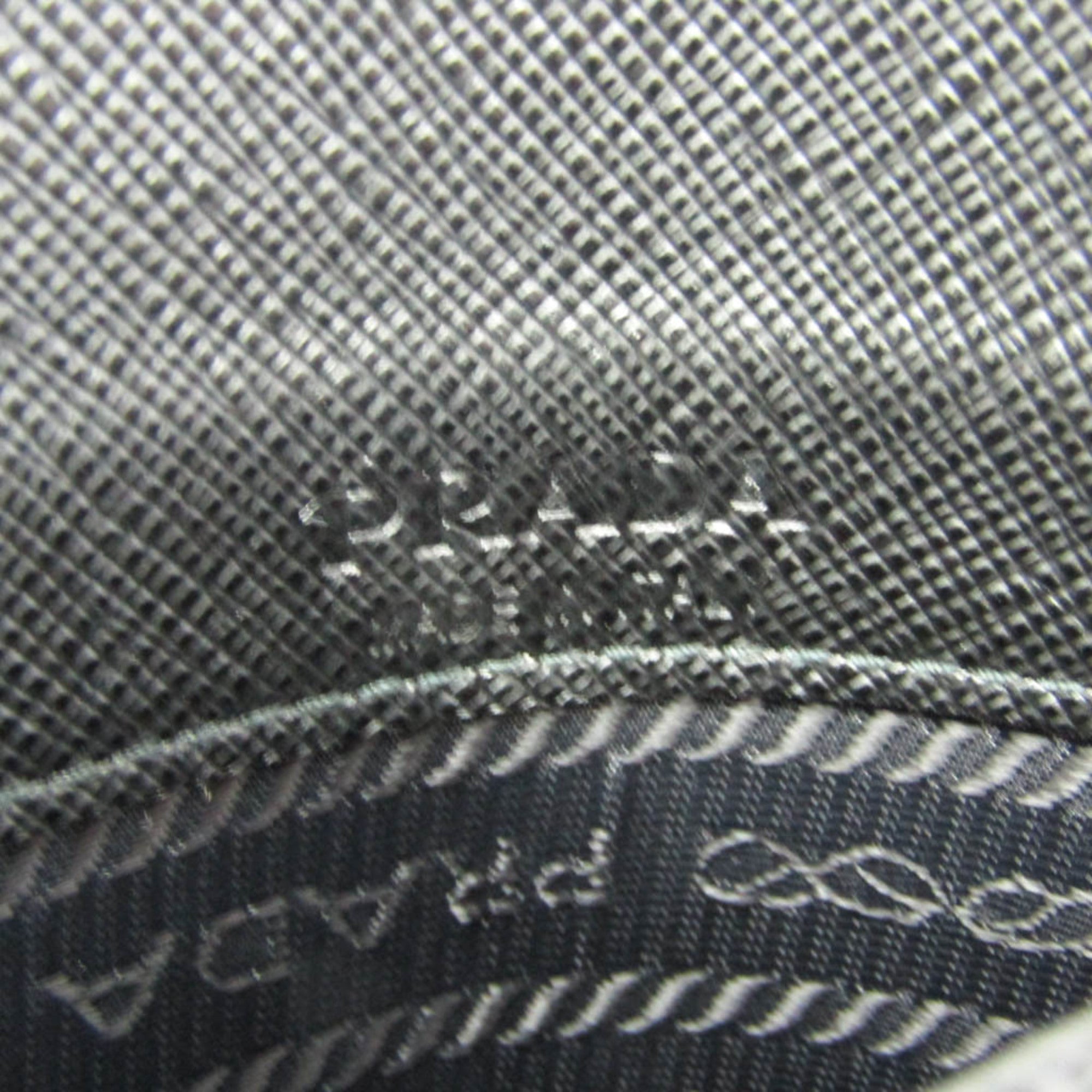Prada Saffiano Smartphone Case