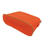 Hermès Bolide Mini 20 · Cotton Pouch