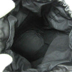 Bottega Veneta Drawstring Bucket · Leather