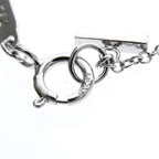 Tiffany T Smile · 18K White Gold