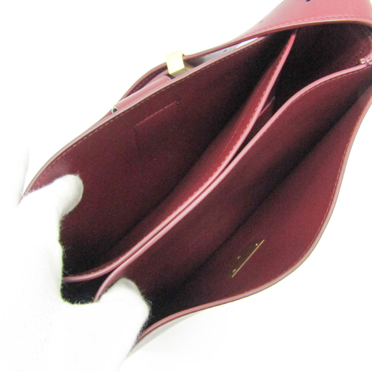 Bottega Veneta Marie · Leather