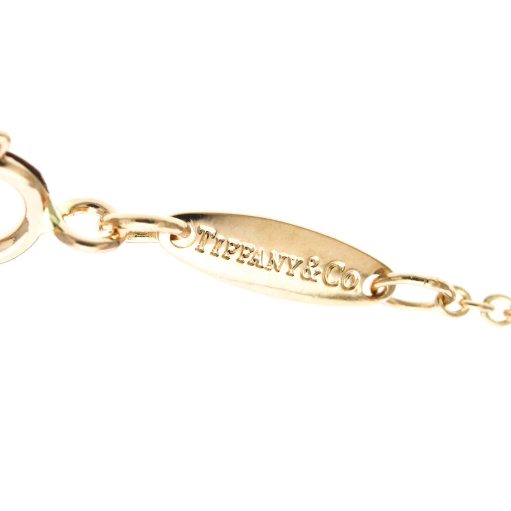 Tiffany Bean · Rose Gold