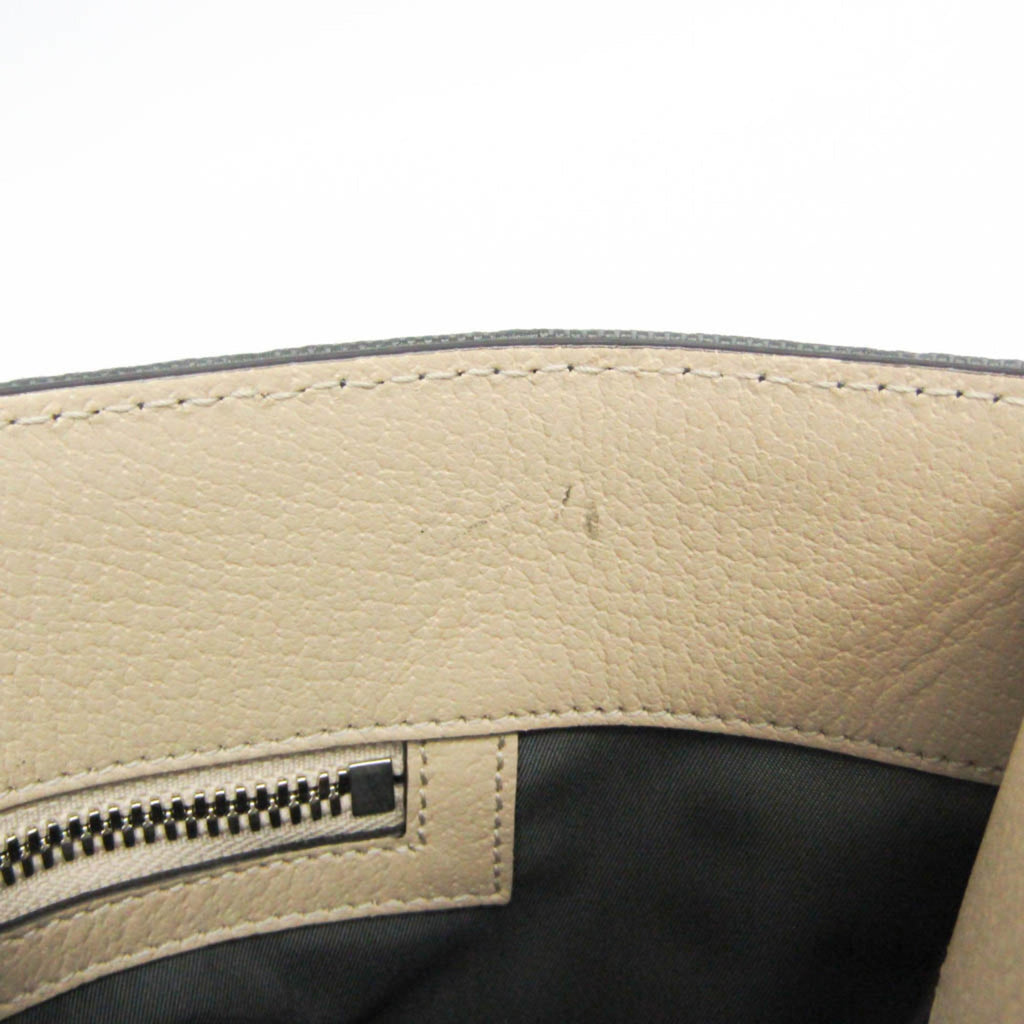 Gucci Off The Grid · Nylon Canvas