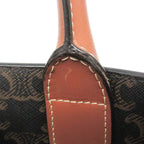 Celine Vertical Cabas Triomphe