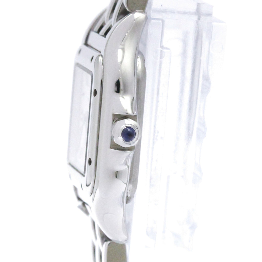 Cartier Panthère de Cartier · Steel · Quartz