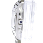 Cartier Panthère de Cartier · Steel · Quartz