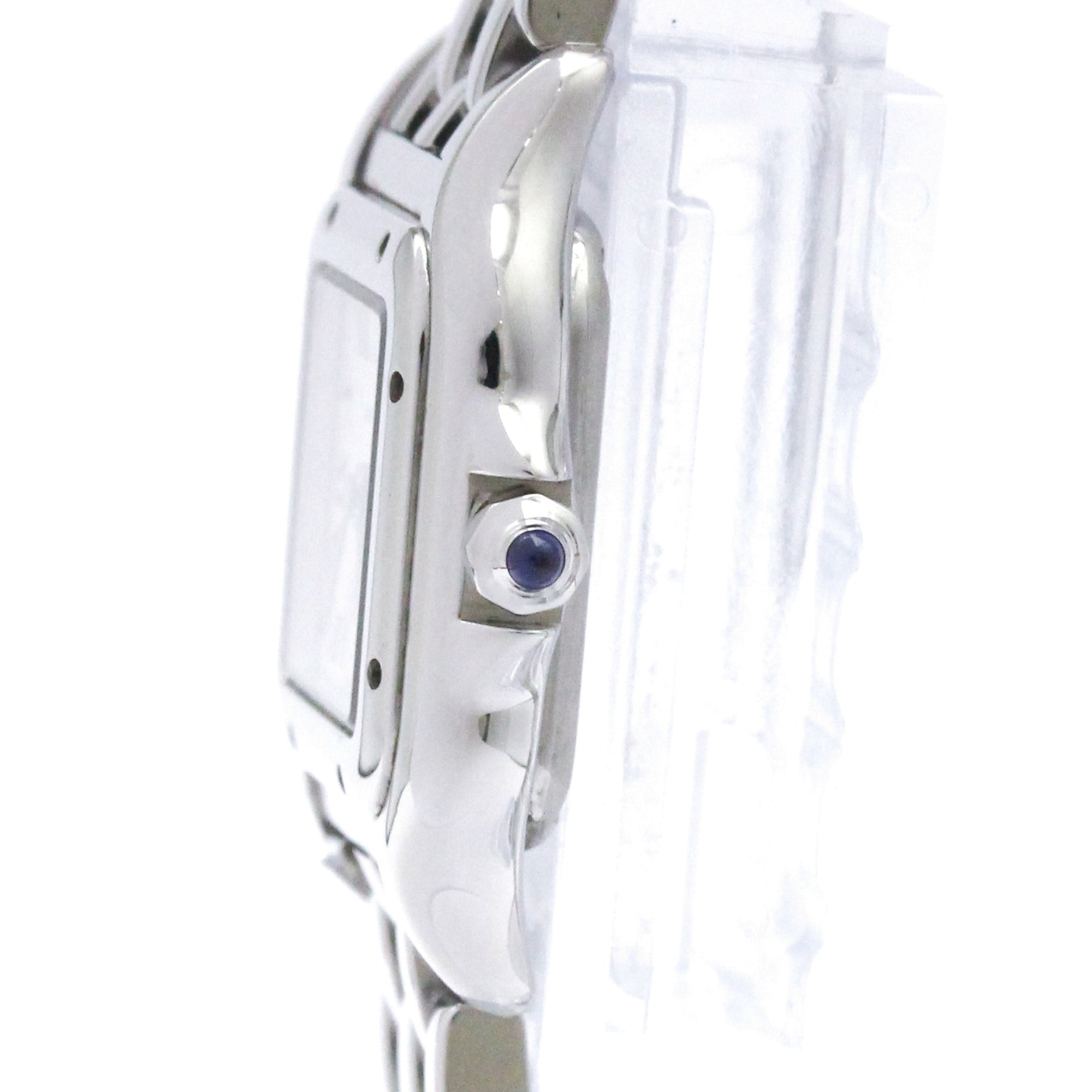 Cartier Panthère de Cartier · Steel · Quartz