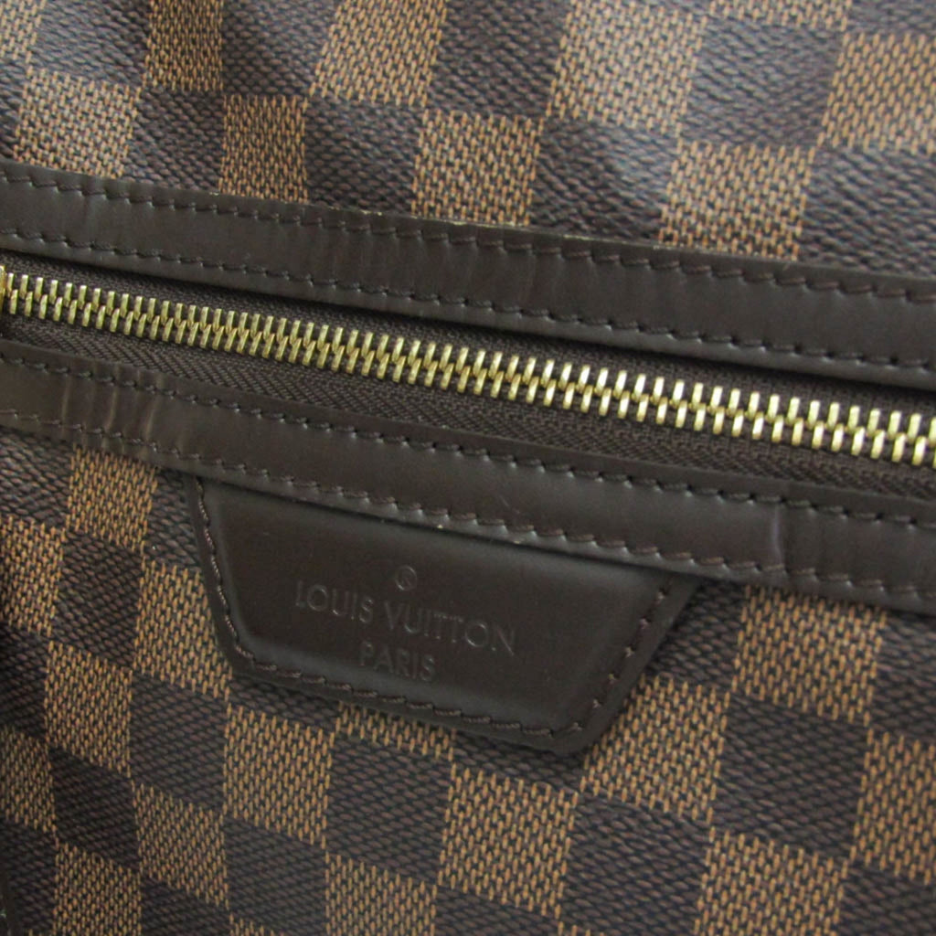 Louis Vuitton Evora MM · Damier Ebene