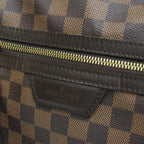 Louis Vuitton Evora MM · Damier Ebene