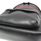 Balenciaga Everyday · Leather Backpack