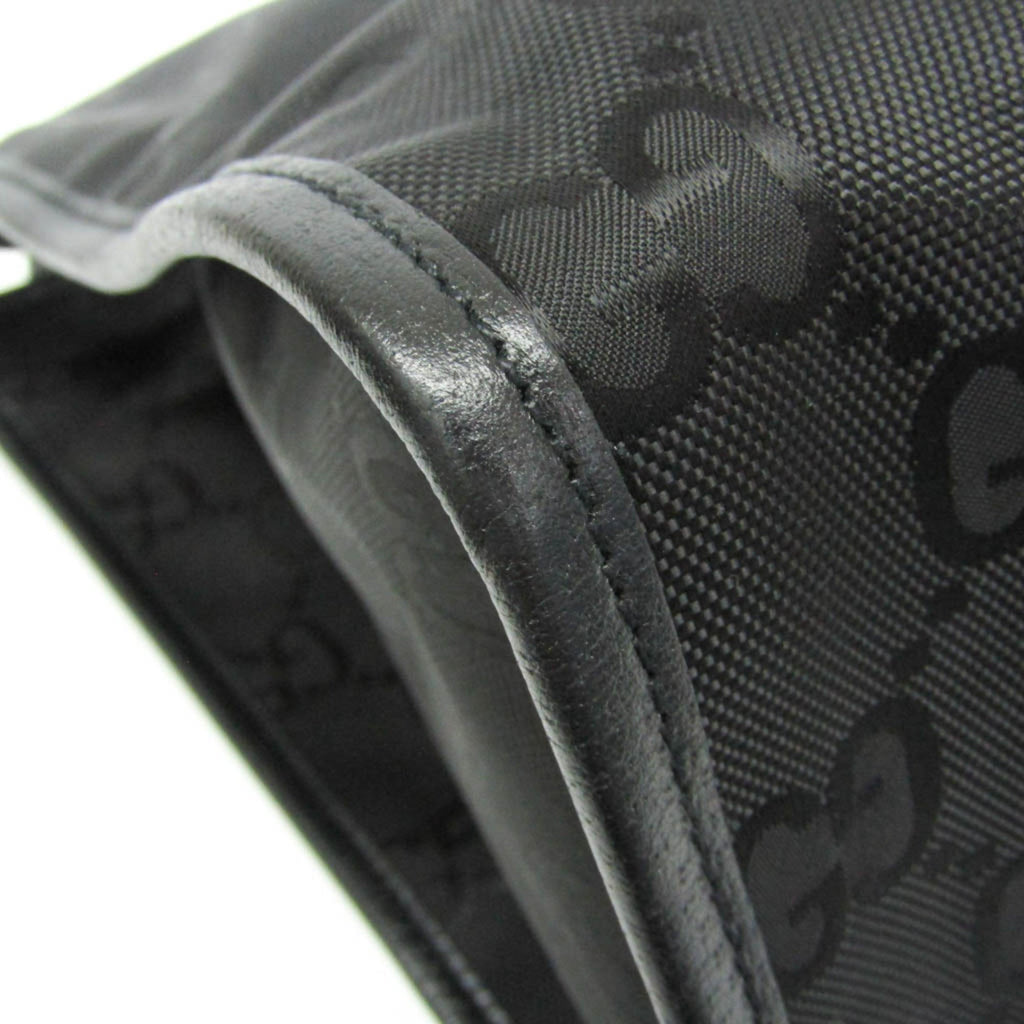 Gucci Off The Grid · GG Nylon Canvas