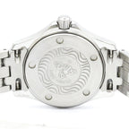 Omega Seamaster 120M · Steel · Quartz