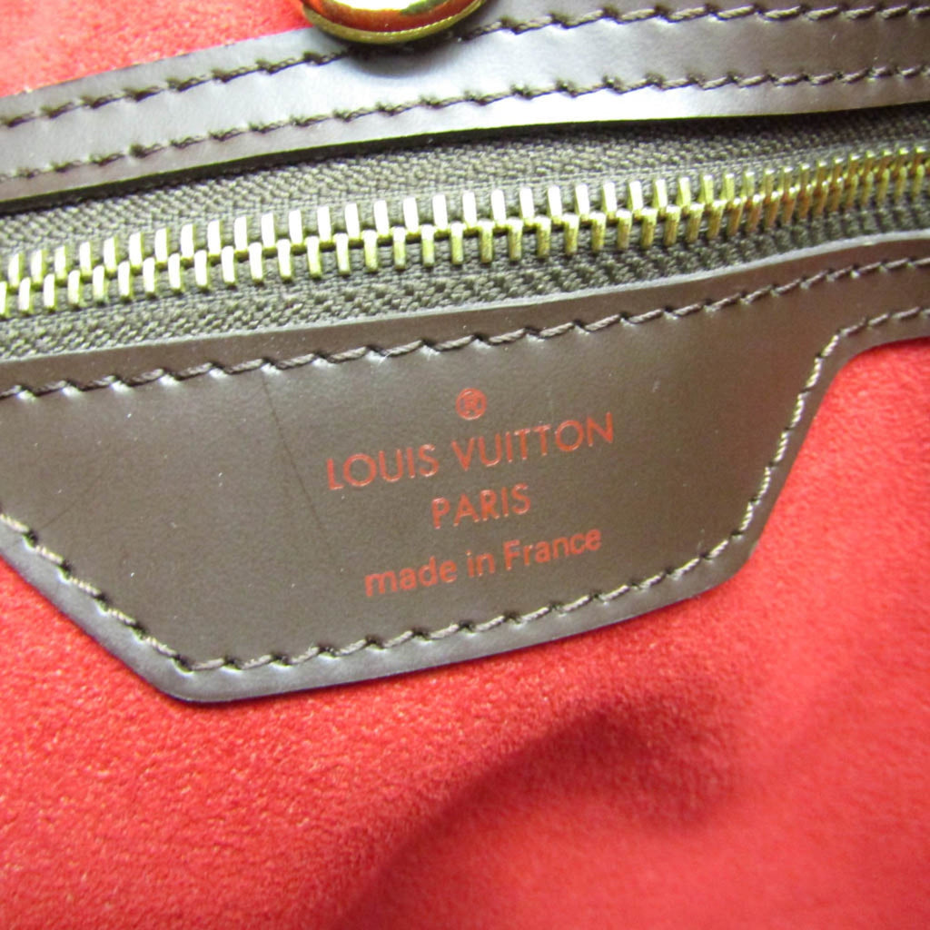 Louis Vuitton Damier Hampstead MM · Ebene