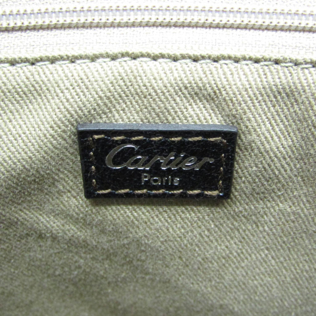 Cartier Marcello · Small Boston Bag