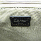 Cartier Marcello · Small Boston Bag