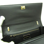 Salvatore Ferragamo Vara · Chain Shoulder Bag