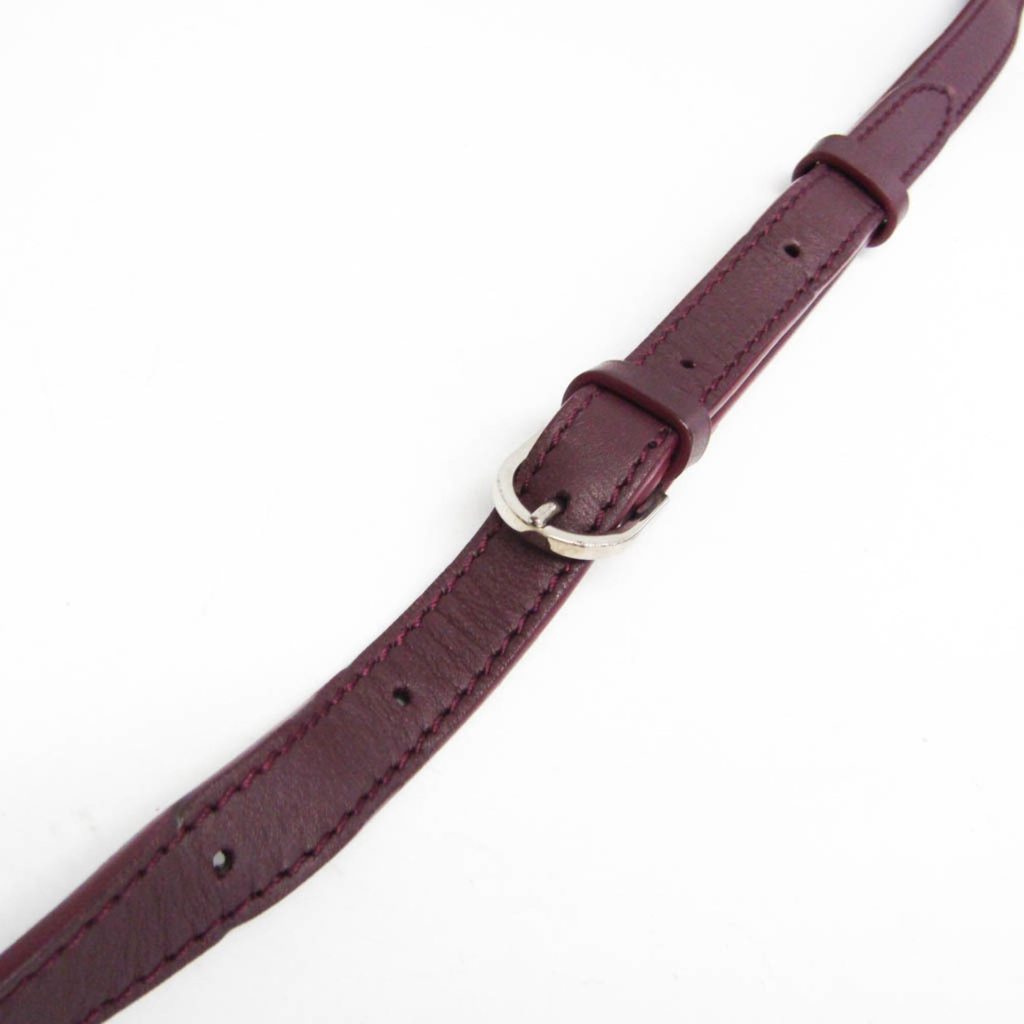 Cartier Jeanne Toussaint · Calfskin