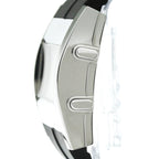 Tag Heuer Microtimer · Steel · Chronograph