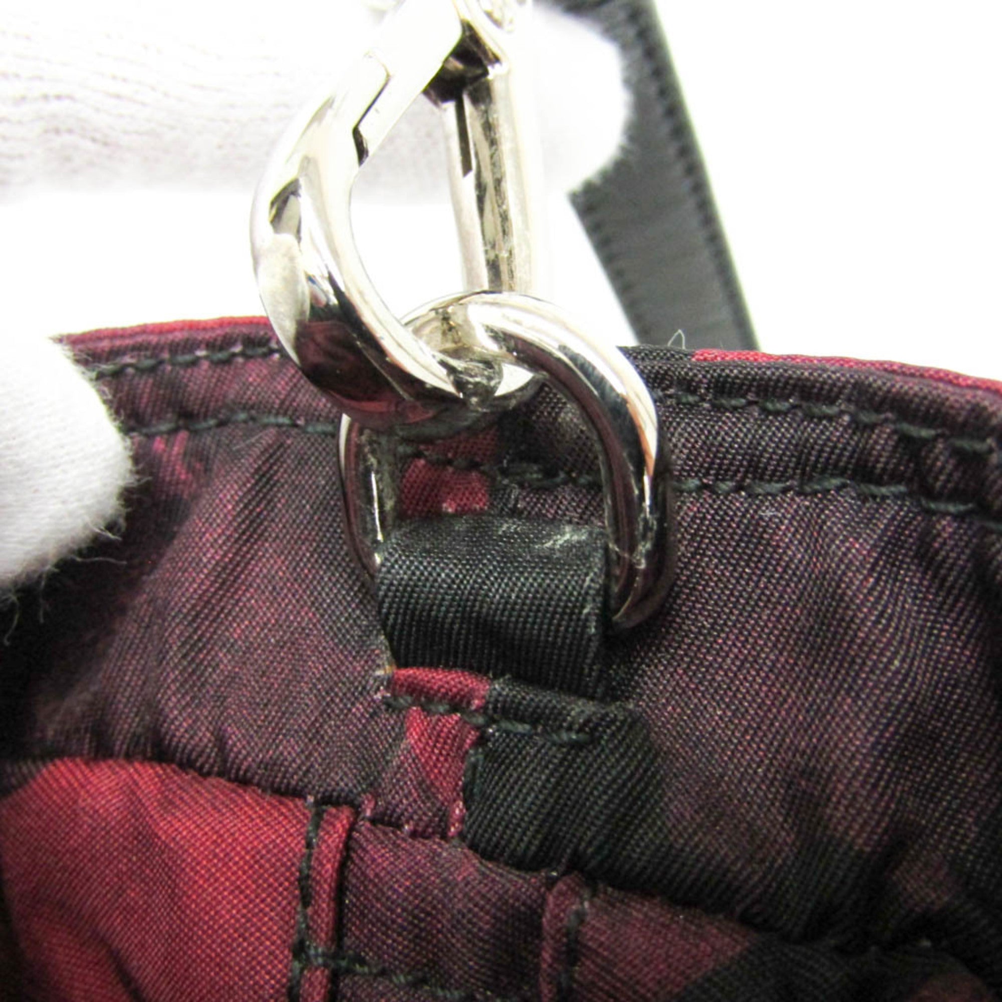 Prada Tessuto · Camouflage