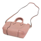 Louis Vuitton Parnassea Nano Lock-it