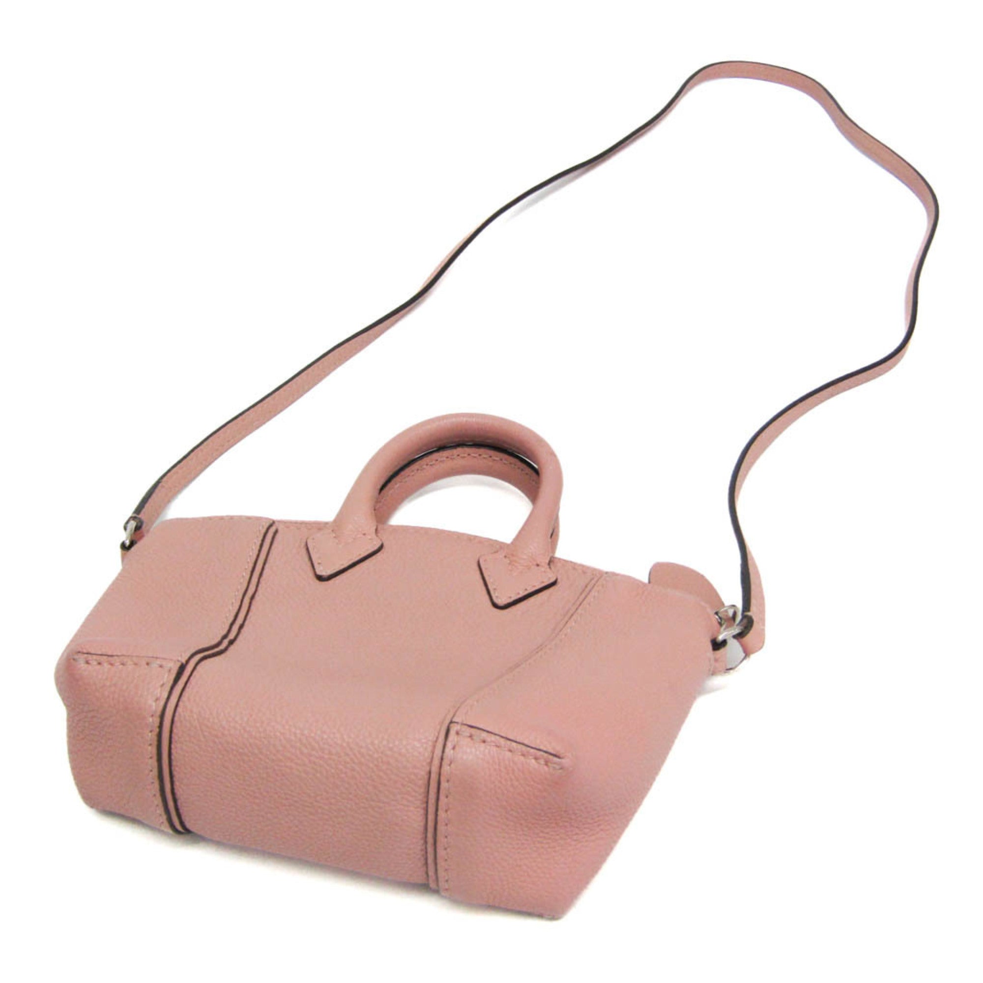 Louis Vuitton Parnassea Nano Lock-it