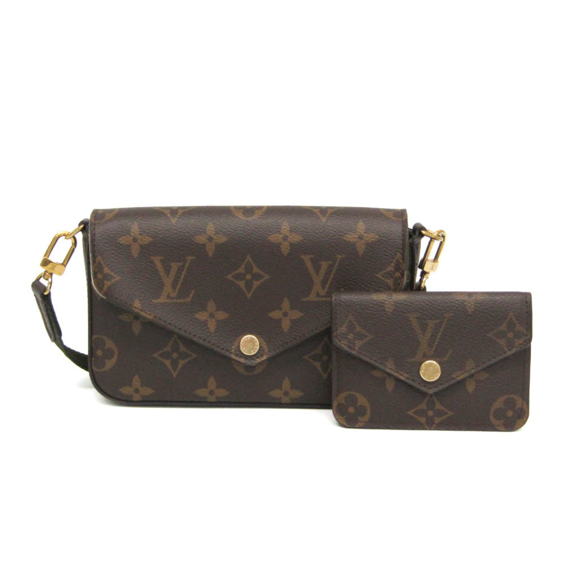 Louis Vuitton Monogram Multi Pochette Felicie