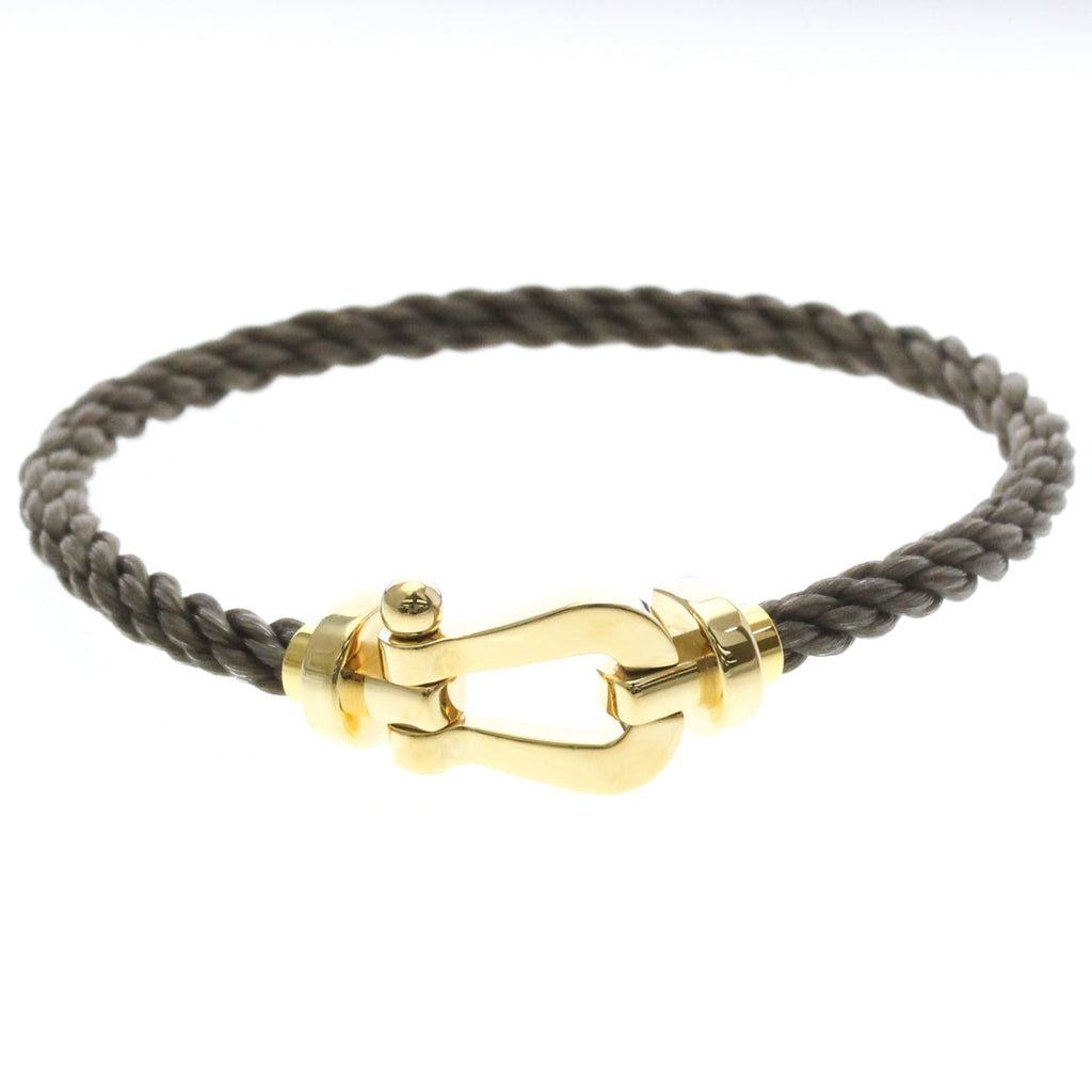 Fred Force 10 · 18K Yellow Gold