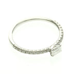 Cartier Ethancel · Diamond · Platinum
