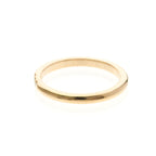 Tiffany Forever · Rose Gold · Diamond