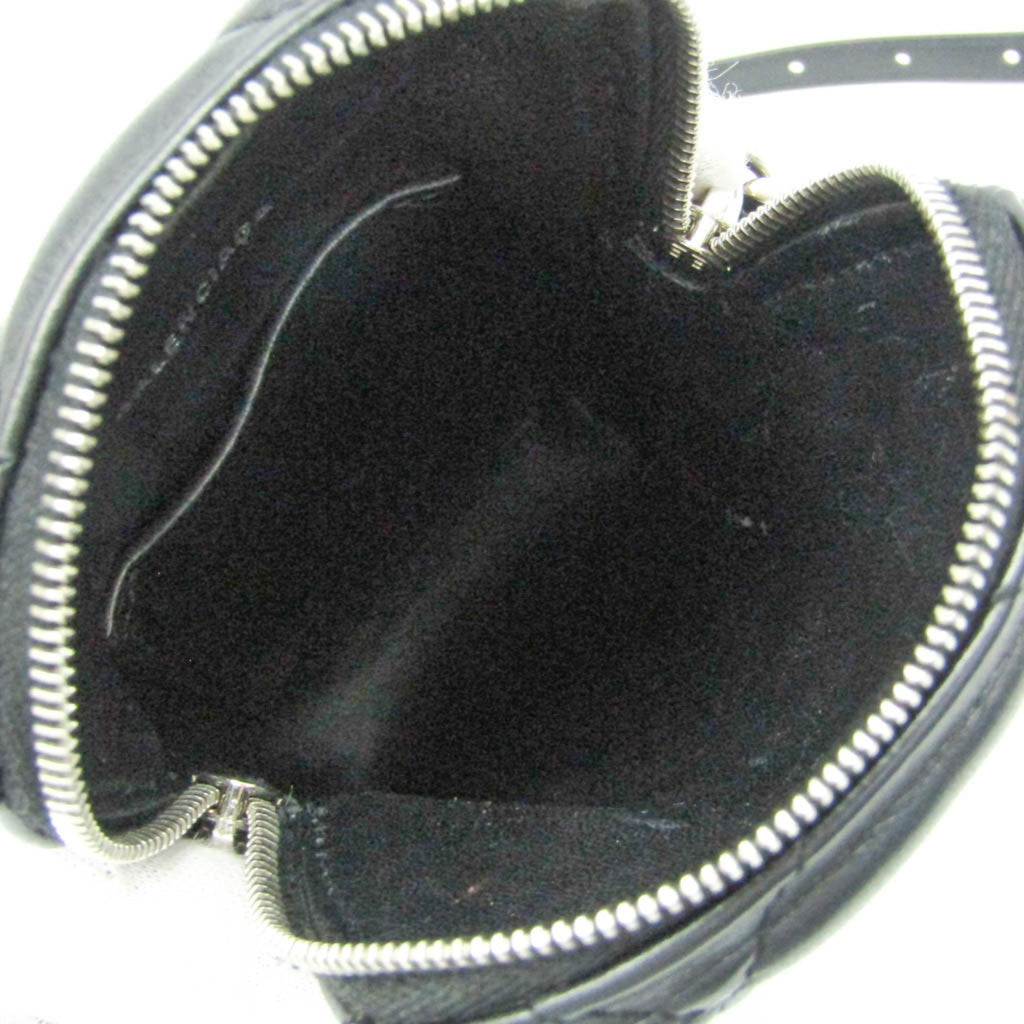 Balenciaga Touch Puffy · Phone Pouch