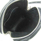Balenciaga Touch Puffy · Phone Pouch