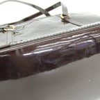 Louis Vuitton Vernis Avalon MM