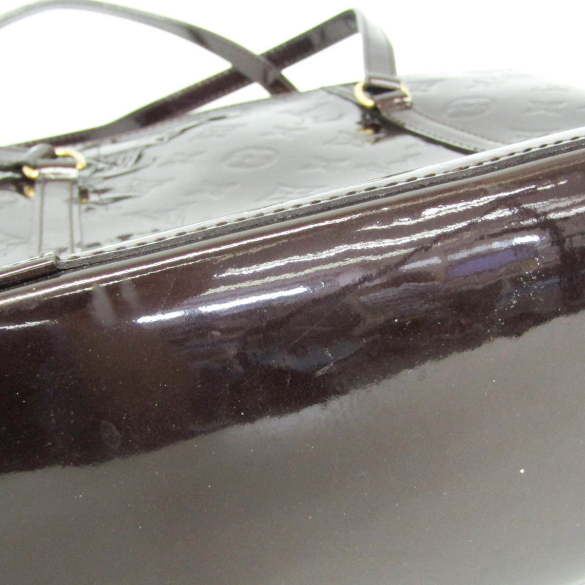 Louis Vuitton Vernis Avalon MM