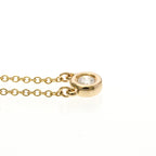 Tiffany Diamonds by the Yard · Rose Gold
