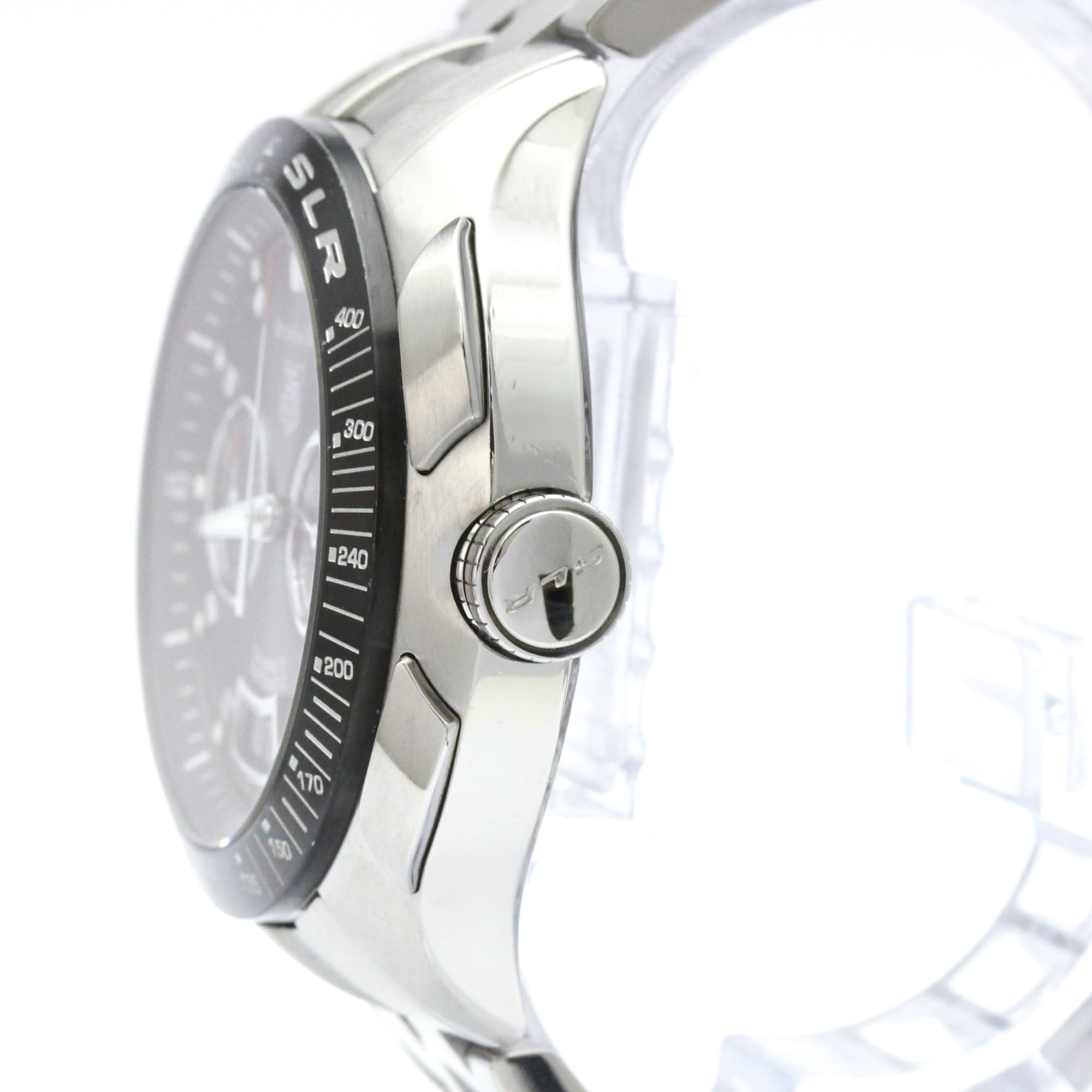 Tag Heuer SLR · Mercedes Benz · Limited Edition